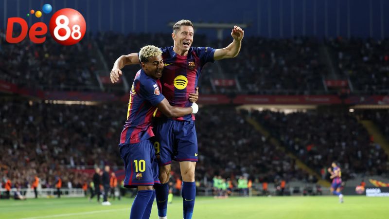 Đội hình dự kiến Real Sociedad vs Barcelona 03h00 ngày 19/01/2026