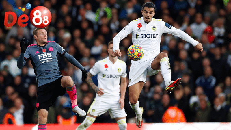Sức mạnh và phong độ của Leeds Utd vs Tottenham