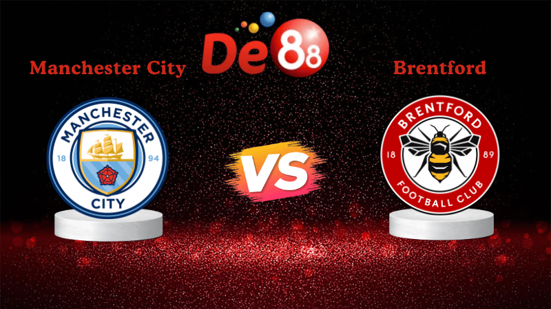 Nhận định soi kèo Manchester City vs Brentford 02h30 ngày 18/12/2025