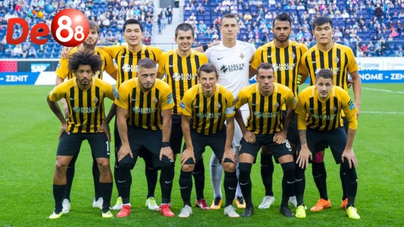 Đội hình dự kiến Kairat Almaty vs Club Brugge 22h30 ngày 20/01/2026