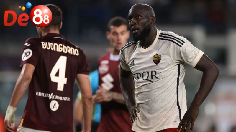 Đội hình dự kiến Torino vs AS Roma 00h00 ngày 19/01/2026