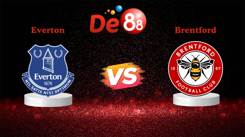 Nhận định soi kèo Everton vs Brentford 22h00 ngày 04/01/2026