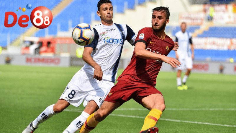 Sức mạnh và phong độ của AS Roma vs Viktoria Plzen