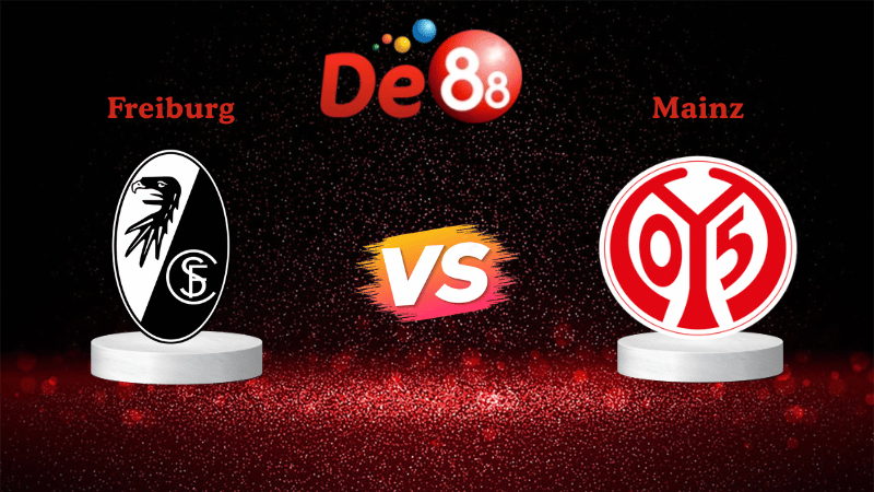Nhận định soi kèo Freiburg vs Mainz 01h30 ngày 01/12/2025