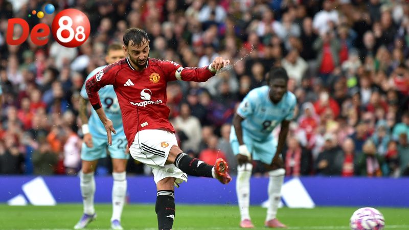 Sức mạnh và phong độ của Burnley vs Manchester Utd