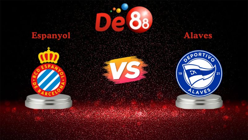 Nhận định soi kèo Espanyol vs Alaves 03h00 ngày 31/01/2026