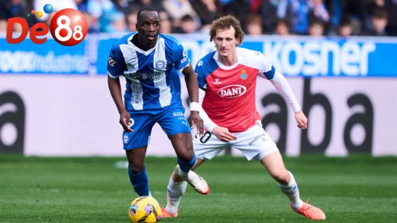 Sức mạnh và phong độ của Espanyol vs Alaves