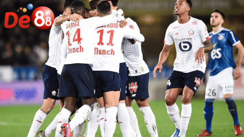 Sức mạnh và phong độ của Lille vs PAOK Saloniki