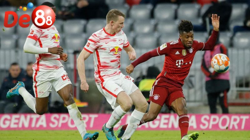 Đội hình dự kiến RB Leipzig vs Bayern Munich 00h30 ngày 18/01/2026