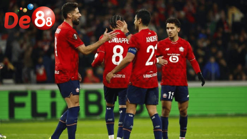 Sức mạnh và phong độ của Young Boys vs Lille OSC