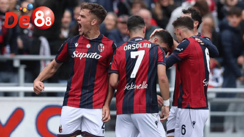 Sức mạnh và phong độ của Bologna vs Cremonese