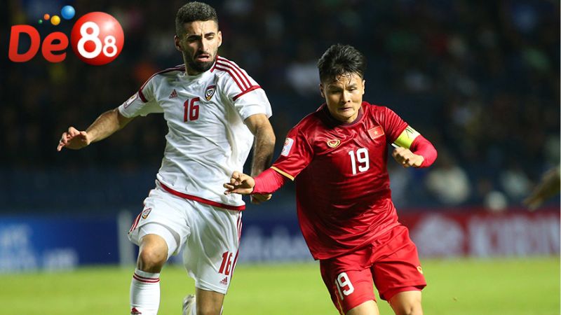 Sức mạnh và phong độ của U23 Việt Nam vs U23 Jordan