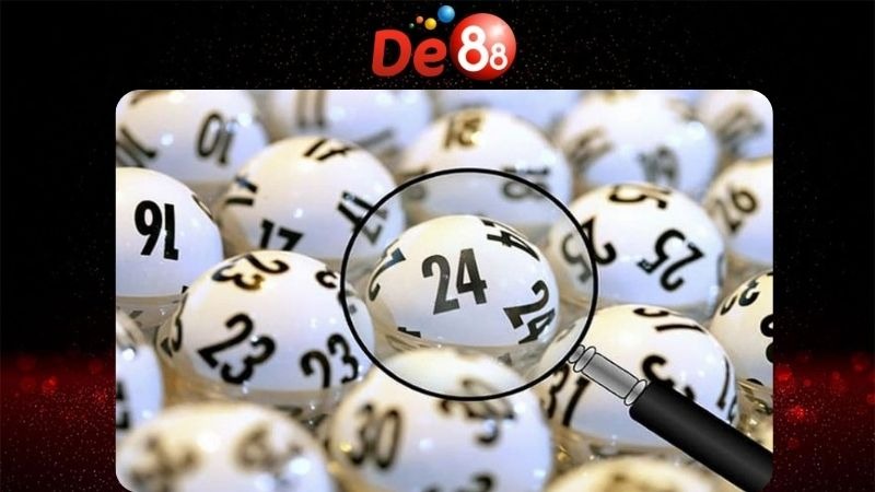 Soi cầu theo phương pháp toán học Pascal 