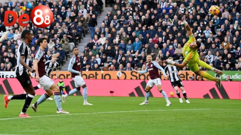 Sức mạnh và phong độ của Newcastle vs Aston Villa