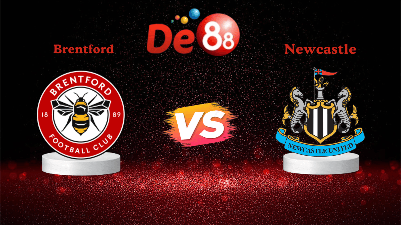 Nhận định soi kèo Brentford vs Newcastle 21h00 ngày 09/11/2025