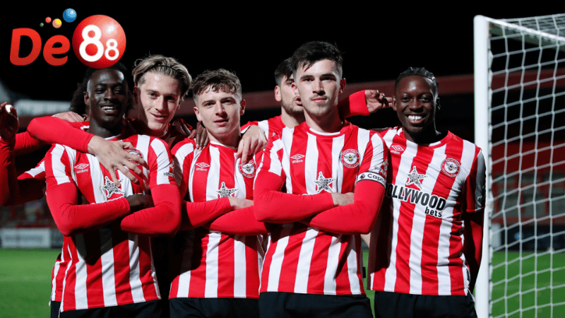 Sức mạnh và phong độ của Brentford vs Newcastle