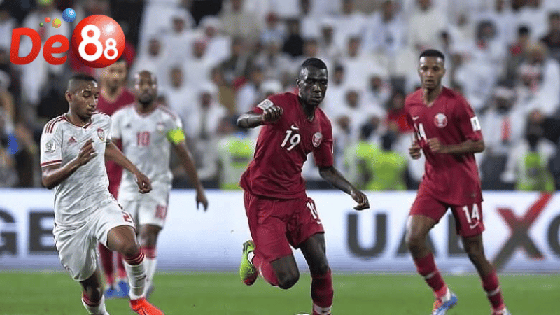 Sức mạnh và phong độ của Oman vs Qatar