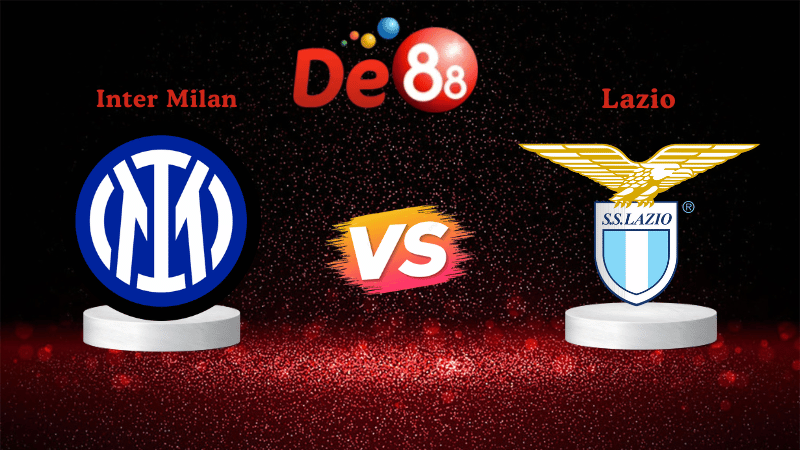 Nhận định soi kèo Inter Milan vs Lazio 02h45 ngày 10/11/2025