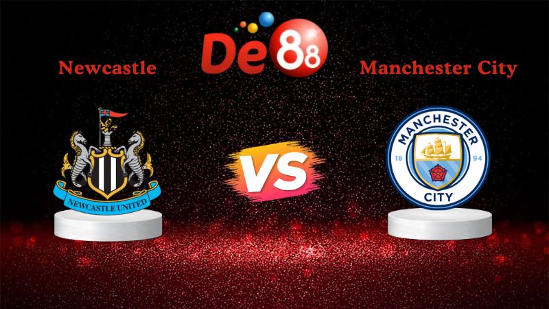 Nhận định soi kèo Newcastle vs Manchester City 02h30 ngày 14/01/2026