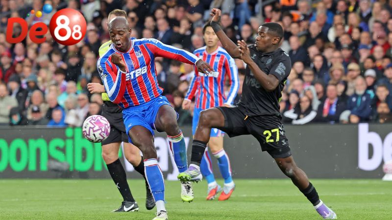 Sức mạnh và phong độ của Sunderland vs Crystal Palace