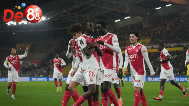 Sức mạnh và phong độ của AS Monaco vs Galatasaray