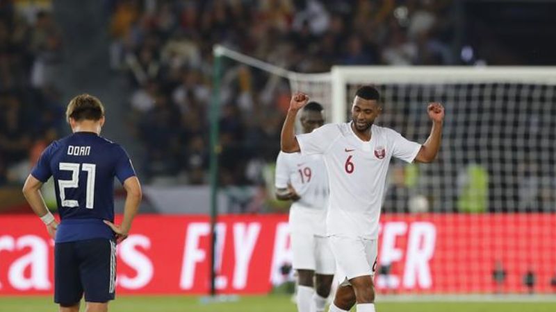 Sức mạnh và phong độ của U23 Nhật Bản vs U23 Qatar