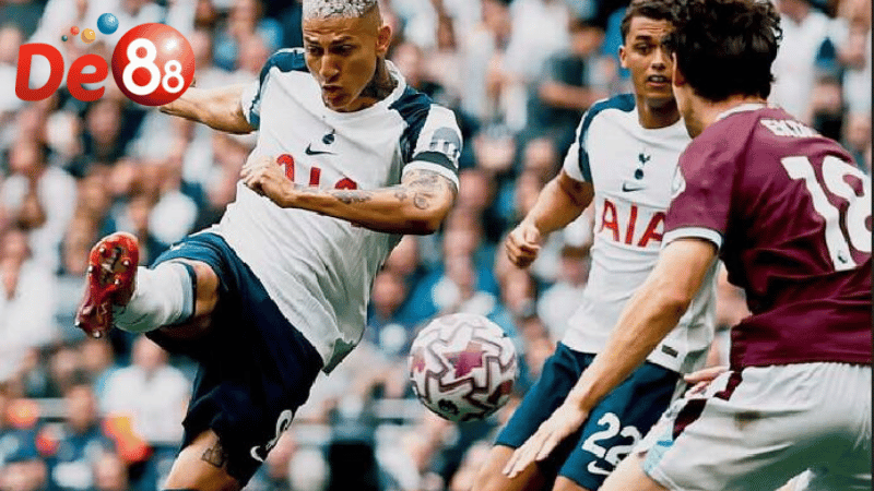 Sức mạnh và phong độ của Tottenham vs Slavia Prague