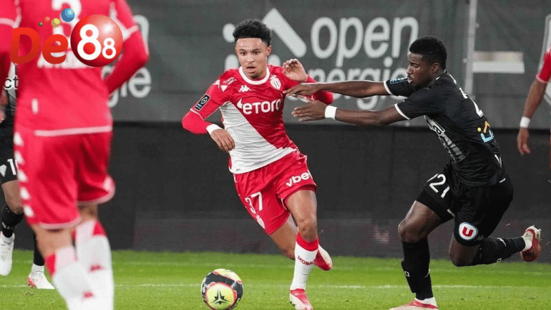 Sức mạnh và phong độ của Pafos FC vs Monaco