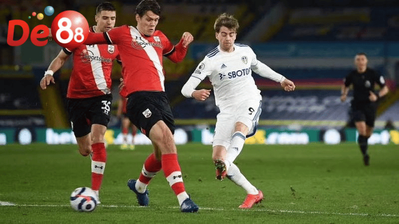 Sức mạnh và phong độ của Leeds United vs Crystal Palace