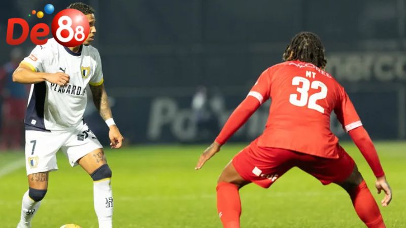 Sức mạnh và phong độ của FC Famalicao vs CD Tondela