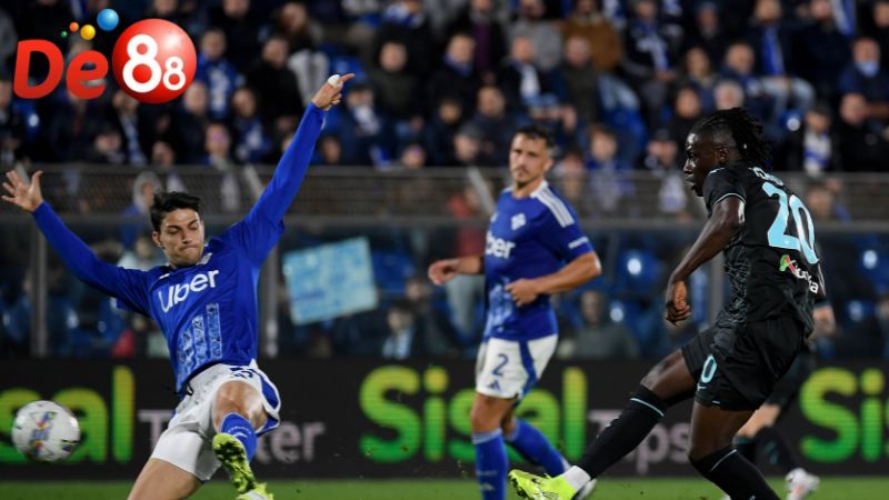 Lịch sử đối đầu của Lazio vs Como