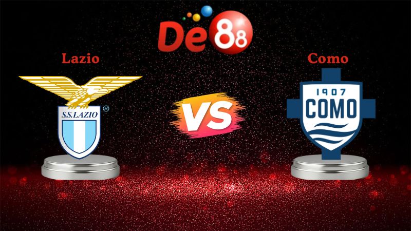 soi kèo Lazio vs Como 02h45 ngày 20/01/2026