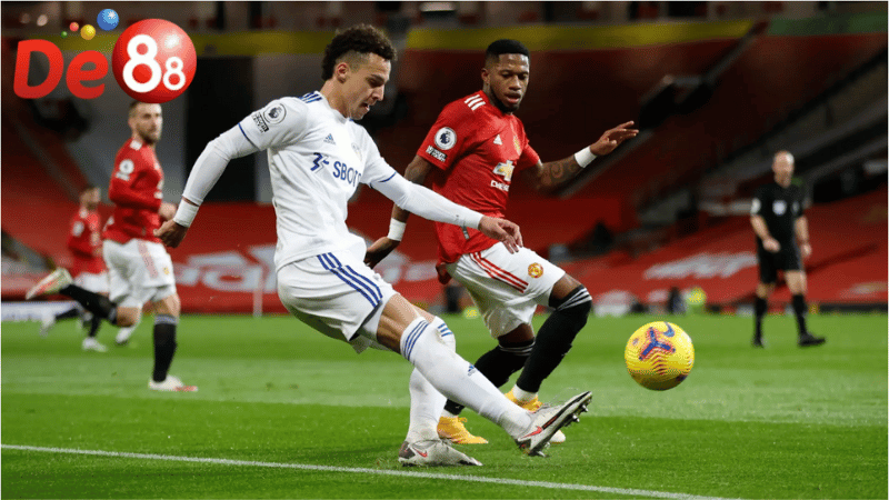 Sức mạnh và phong độ của Leeds vs Manchester United