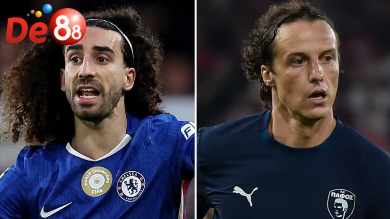 Lịch sử đối đầu của Chelsea vs Pafos FC