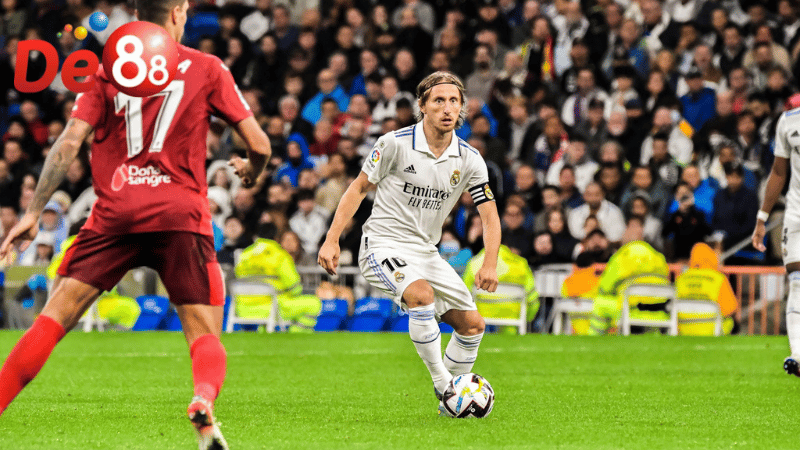 Lịch sử đối đầu của Osasuna vs Elche