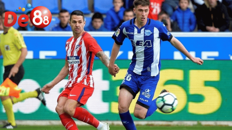 Sức mạnh và phong độ của Rayo Vallecano vs Alaves