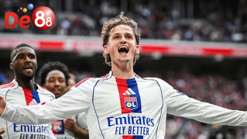 Sức mạnh và phong độ của Lyon vs Salzburg