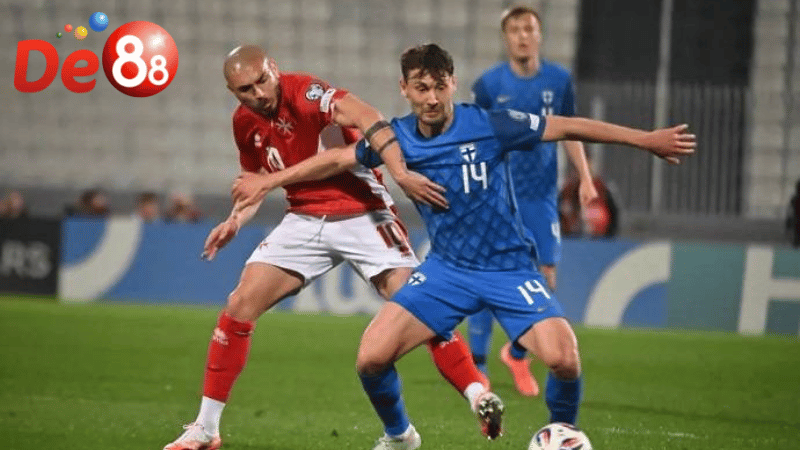 Sức mạnh và phong độ của Hà Lan vs Phần Lan