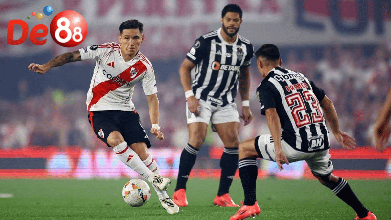 Sức mạnh và phong độ của Atletico Mineiro vs Sport Recife