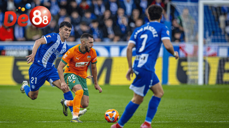 Sức mạnh và phong độ của Alaves vs Valencia