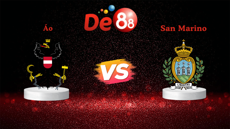 Nhận định soi kèo Áo vs San Marino 01h45 ngày 10/10/2025