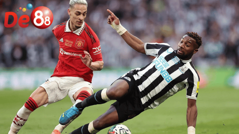 Sức mạnh và phong độ của Manchester United vs Newcastle United
