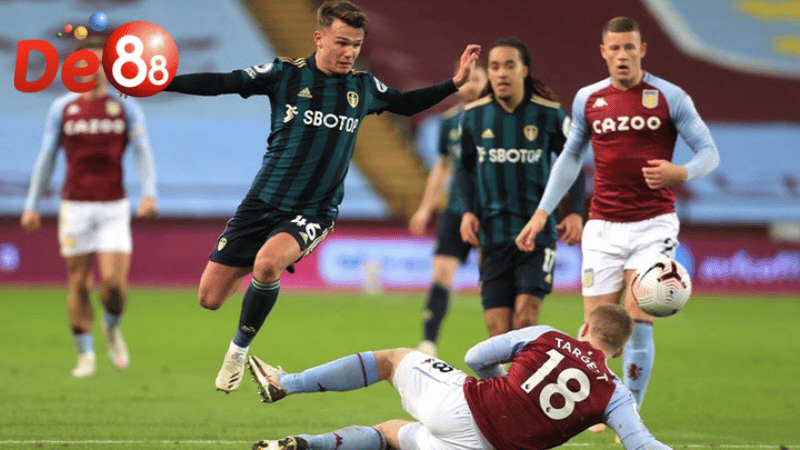 Sức mạnh và phong độ của Leeds vs Aston Villa