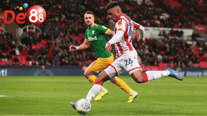 Sức mạnh và phong độ của Stoke City vs Preston North End