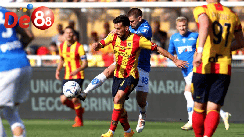 Sức mạnh và phong độ của Lecce vs Pisa