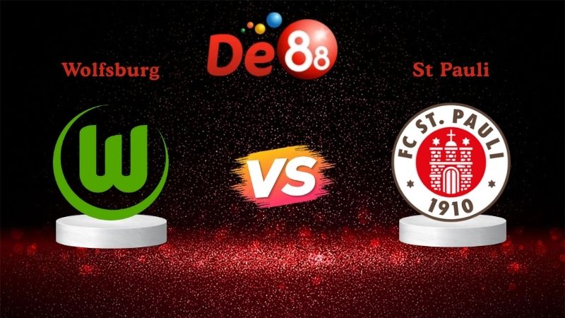 Nhận định soi kèo Wolfsburg vs St Pauli 00h30 ngày 15/01/2026