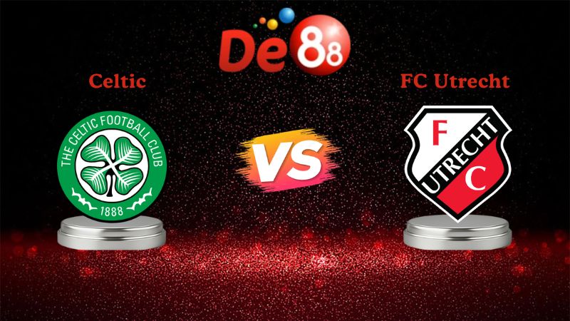 Nhận định soi kèo Celtic vs FC Utrecht 03h00 ngày 30/01/2026