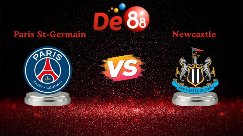Nhận định soi kèo Paris St-Germain vs Newcastle 03h00 ngày 29/01/2026