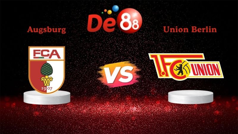 Nhận định soi kèo Augsburg vs Union Berlin 02h30 ngày 16/01/2026