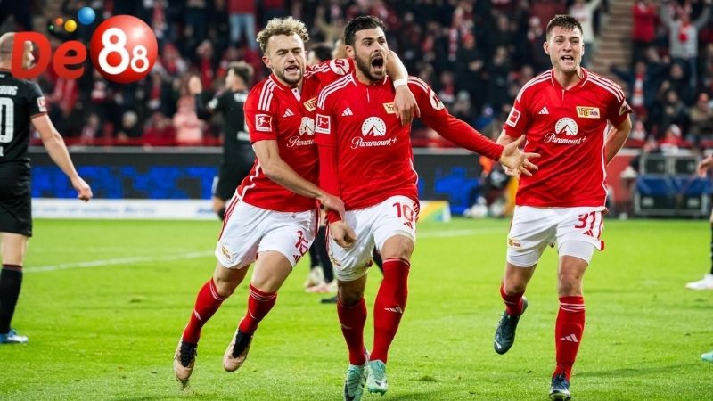 Sức mạnh và phong độ của Augsburg vs Union Berlin